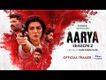 Hotstar Specials Aarya S2 | Official Trailer | Ram Madhvani | Sushmita Sen | 10th Dec