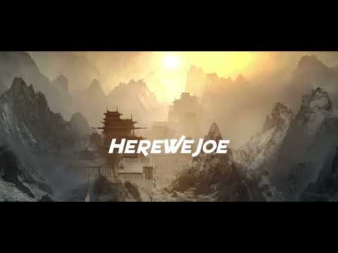 Herewejoe-Weekend in paradise