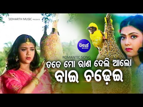 Tate Mo Raana Deli Alo Baichadhei- Superhit Sad Song | Namita Agrawal | Maina,Bobby |Sidharth Music