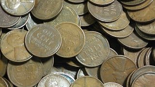 10 Pennies worth BIG Bucks! My Top 10 List of Low Mintage Lincoln Cents Worth Big Bucks 10 Pennies worth BIG Bucks! My Top 10 List of Low Mintage Lincoln Cents Worth Big Bucks