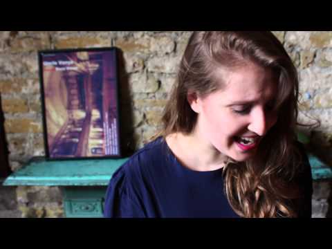 [TFP#3] GODA - Something New (Live Session at Wilton's Music Hall)