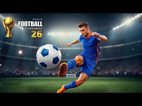 World Football Tournament 2026