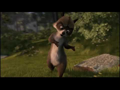 "The Great Raccoon Detective" Part 9 - "There's Always a Chance Doctor"/Reunion