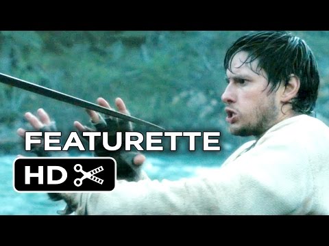Seventh Son Featurette - Cursed Love (2015) - Ben Barnes, Jeff Bridges Movie HD
