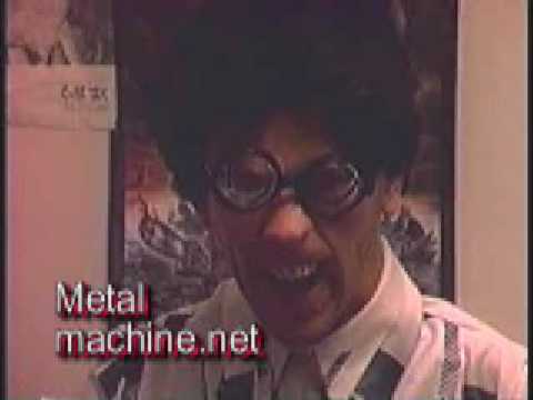 The Spudmonsters - Garbage Day