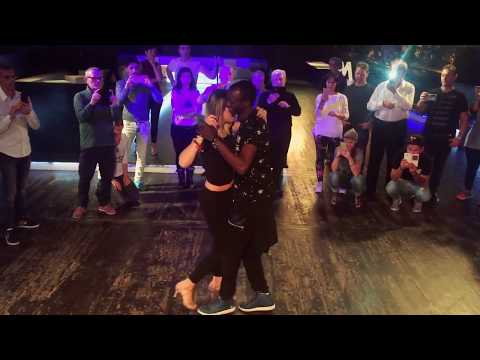 KIZOMBA - Matar & Sabina