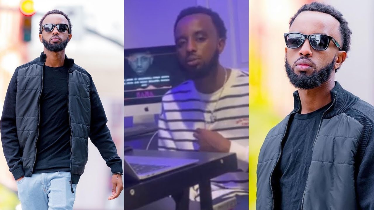 Muri leta Zunze Ubumwe za America turaho turi gukora cyane/ Reagan da Promota izina ritari rishya