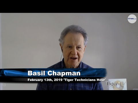 February 13th Tiger Technician's Hour on TFNN - 2019