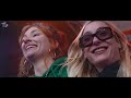 Vindicat Lustrum 2025 Skireis Aftermovie - Les Deux Alpes, vereend vooruit.