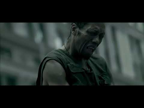 Leftfield feat. Afrika Bambaataa – Afrika Shox (4k Remastered)