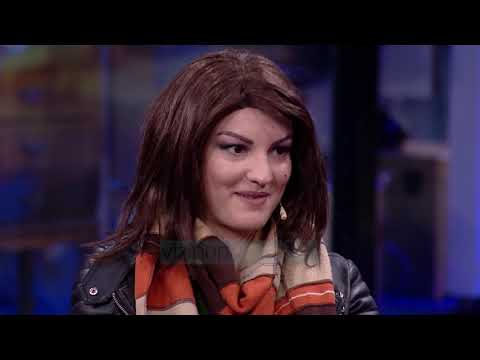 Al Pazar - Mamaja - Cupa / Gazetare nderzimi - Show Humori - Vizion Plus