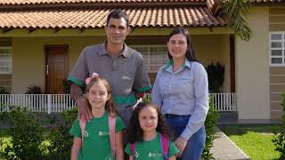 Institutional - Seeds of the Future Program