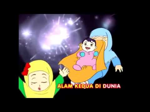 Nadia_Syamil - alam kehidupan