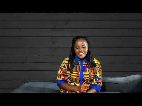 Bwe Ntuula Awali Ebigere(Sitting at the feet of Jesus)     [Ninah Music]