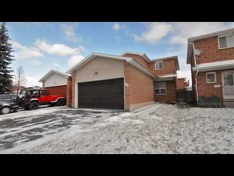 93 Ecclestone Drive Brampton Michael Samrah