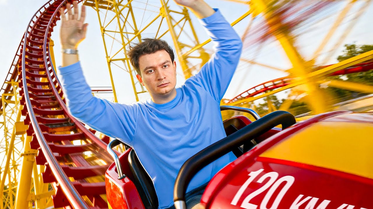 КОРОЧЕ ГОВОРЯ, МИР БЕЗ ЭМОЦИЙ