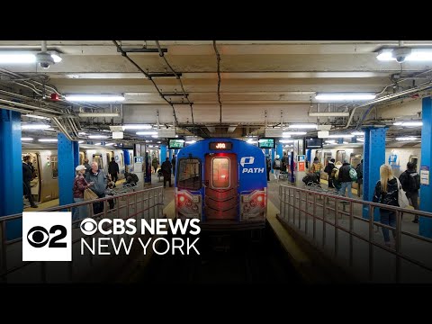 Nj Path Prices