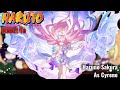 2X Naruto Characters React To Haruno Sakura As Cyrene AU OC Gacha React