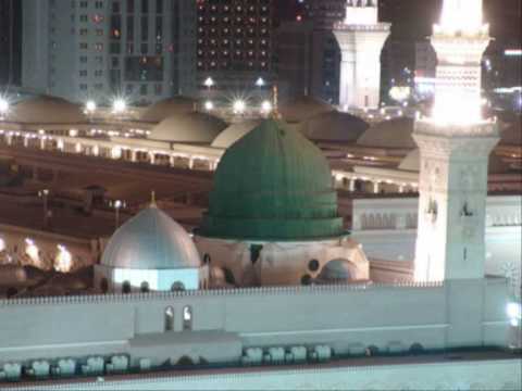 Aisa Lagta Hai Madeenay Jald - AlHaj Muhammad Owais Raza Qadiri