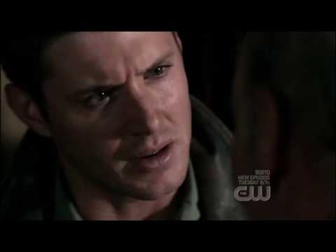 Samuel Campbell Supernatural