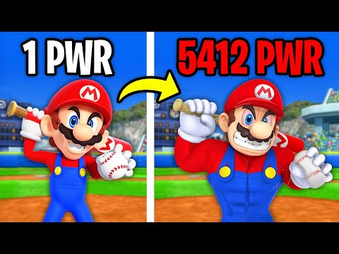 Attempting to win with 5000 hitting power