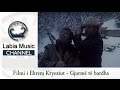 Gjurmë Të Bardha Filmi I Ekrem Kryeziut Official Video