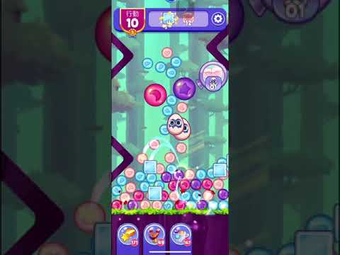 (Angry birds dream blast) level 13593 gameplay, subscribe for latest update