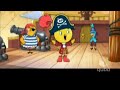 Qubo Channel Chirp 2017