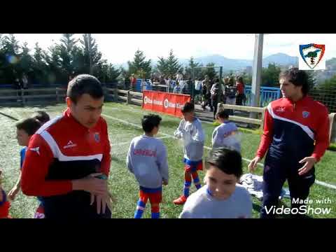 Otxarkoaga 8 - Abadiño 3