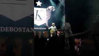 Kadebostany - Soldier of Love