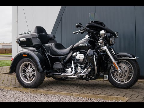 2020 Harley-Davidson® Tri Glide® Ultra 