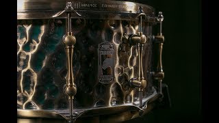 Video thumbnail for Mapex Black Panther Sledgehammer - Sound Test by Alejandro Rey Díaz