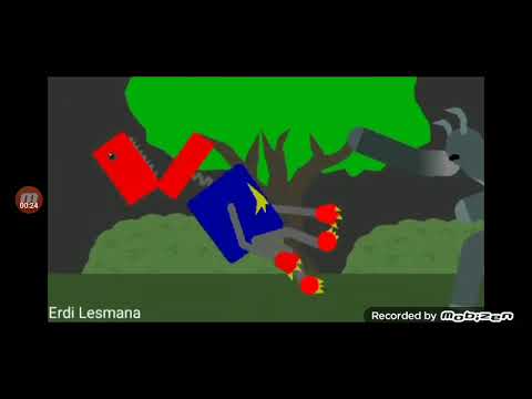 warden (minecraft) vs boxy boo (project playtime)