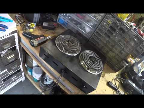 download lagu mp3 mp4 How To Make An Electric Smoker, download lagu How To Make An Electric Smoker gratis, unduh video klip How To Make An Electric Smoker