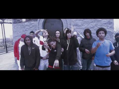 Lil Lonzo - intro (Official Video ) shot by @SDV/ Street Dreams Visuals prod by.Yamaica / MIKESLICK