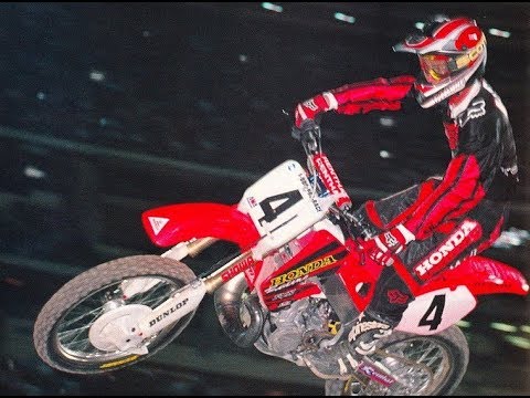 1999 Anaheim 2 Supercross RD 5 Heats and Main