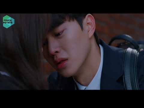 LOVE ALARM Season 1 | Sun-oh: Is it so hard for you to move a centimeter forward?