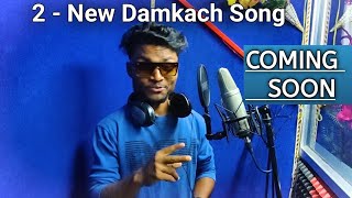 2 new damkach song coming soon|| Singer Sanjog Bansal damkach song#bansalseries