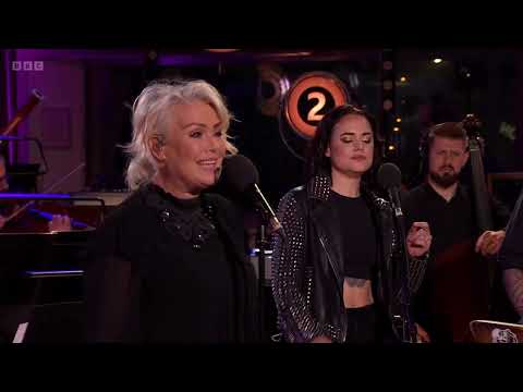 Kim Wilde - You Came (BBC Radio 2 Piano Room)