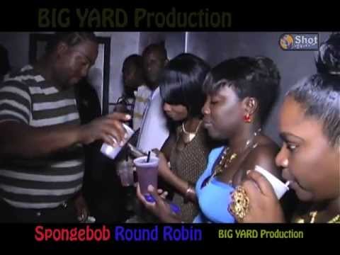 Bass Odyssey Sound at a round robin In the Cayman Islands