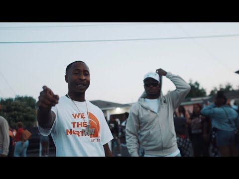 300Twany - If It's All Mine Ft. Beeda Weeda (Official Music Video) Dir. By ODBEHINDTHESONY