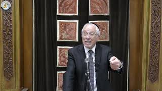 ישמעאל, החטופים ומכירת יוסף | הרב מרדכי נויגרשל - שיעור שבועי