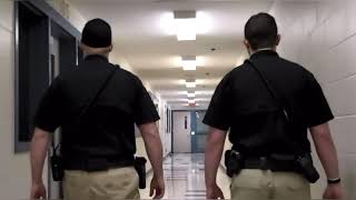 Story County Jail Facility and Daily Operations