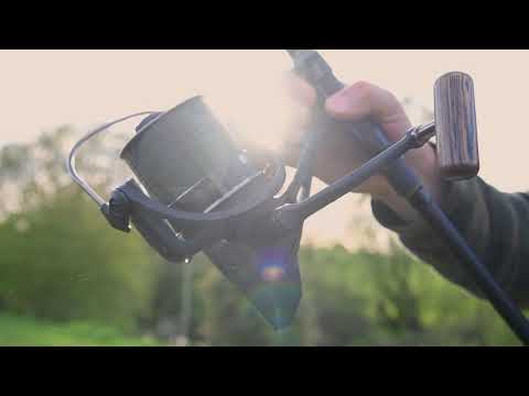 Катушка Okuma 8K FD