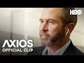Axios on HBO: Ripple CEO Brad Garlinghouse on the SEC Lawsuit (Clip) | HBO