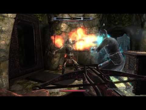 SKYRIM - PS4 ALS NORD - Unter Saarthal/Amulett von Saarthal #259