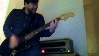 How to Play: Christeen by Devin Townsend