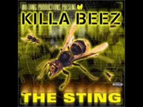 Wu Tang Killa Beez- Get At Me