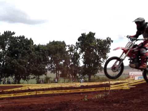 copa pro tork de motocross em engenheiro beltrão