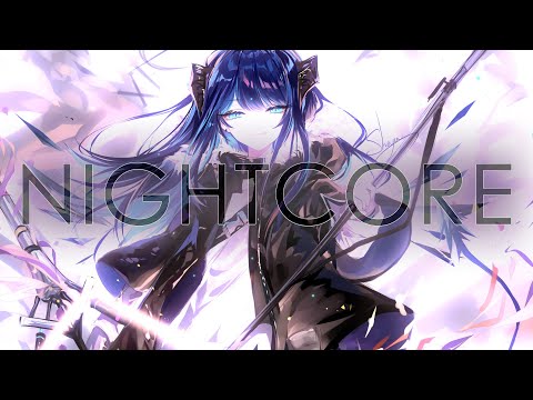 「Nightcore」 Forgotten 「Life on Repeat」